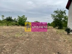 Teren Domnesti- Mega Image